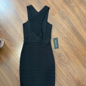 Marciano Bandage Dress